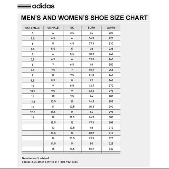 adidas Pink and Black Women's Sneakers - Picture 8 of 8